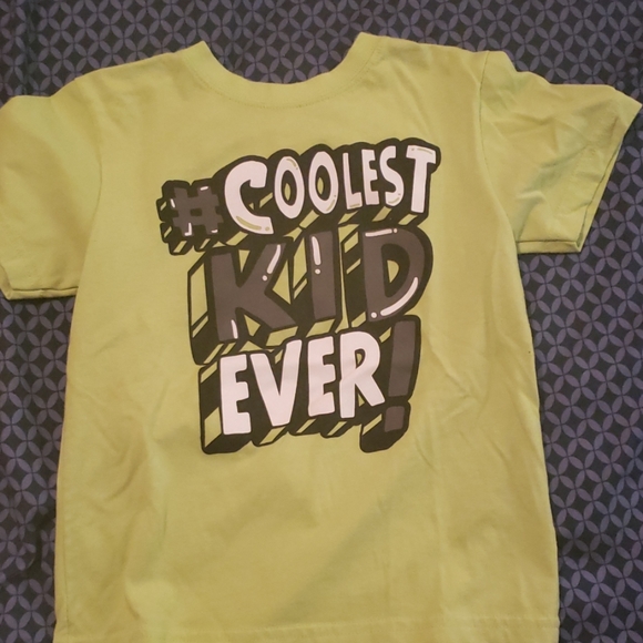 Boys 5T Tshirt bundle - Picture 5 of 7